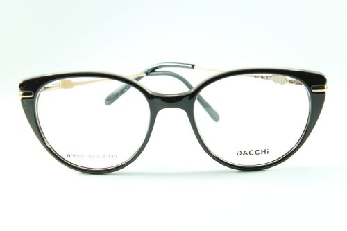 Оправа для виготовлення окулярів DACCHI D38003