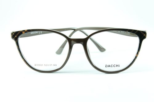 Оправа для виготовлення окулярів DACCHI D35931