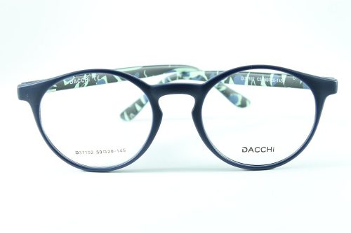 Оправа для виготовлення окулярів DACCHI D37102